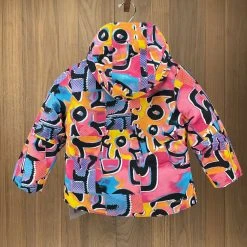 Obermeyer Livia Jr Jacket Junior