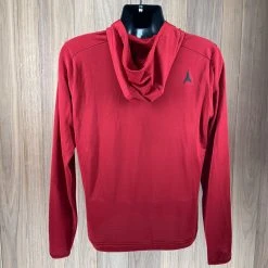 Base Layers Atomic Men's Alps FZ Hoodie