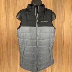 Columbia Kids Puffy Vest