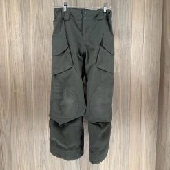 Patagonia Jr Insulated Snow Pants