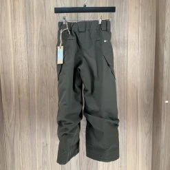 Patagonia Jr Insulated Snow Pants