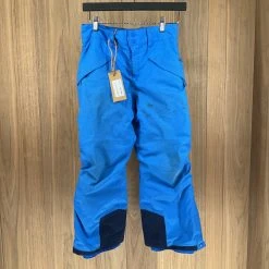 Patagonia Junior's Insulated Ski Pants