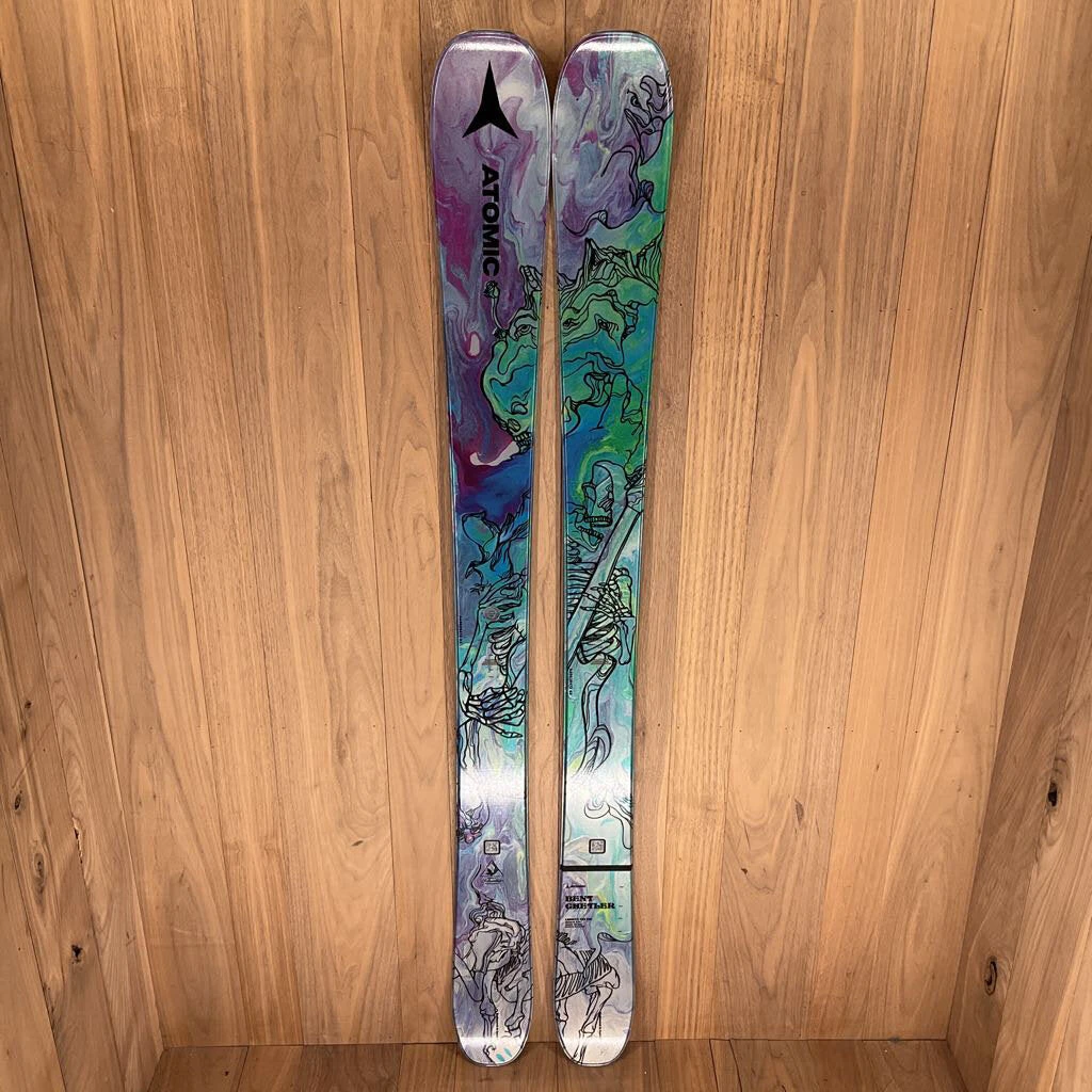 2023 Atomic Bent Chetler Mini Skis 2023 Atomic Bent Chetler Mini Skis