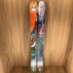 2023 Atomic Bent Chetler Mini Skis 3 2023 Atomic Bent Chetler Mini Skis