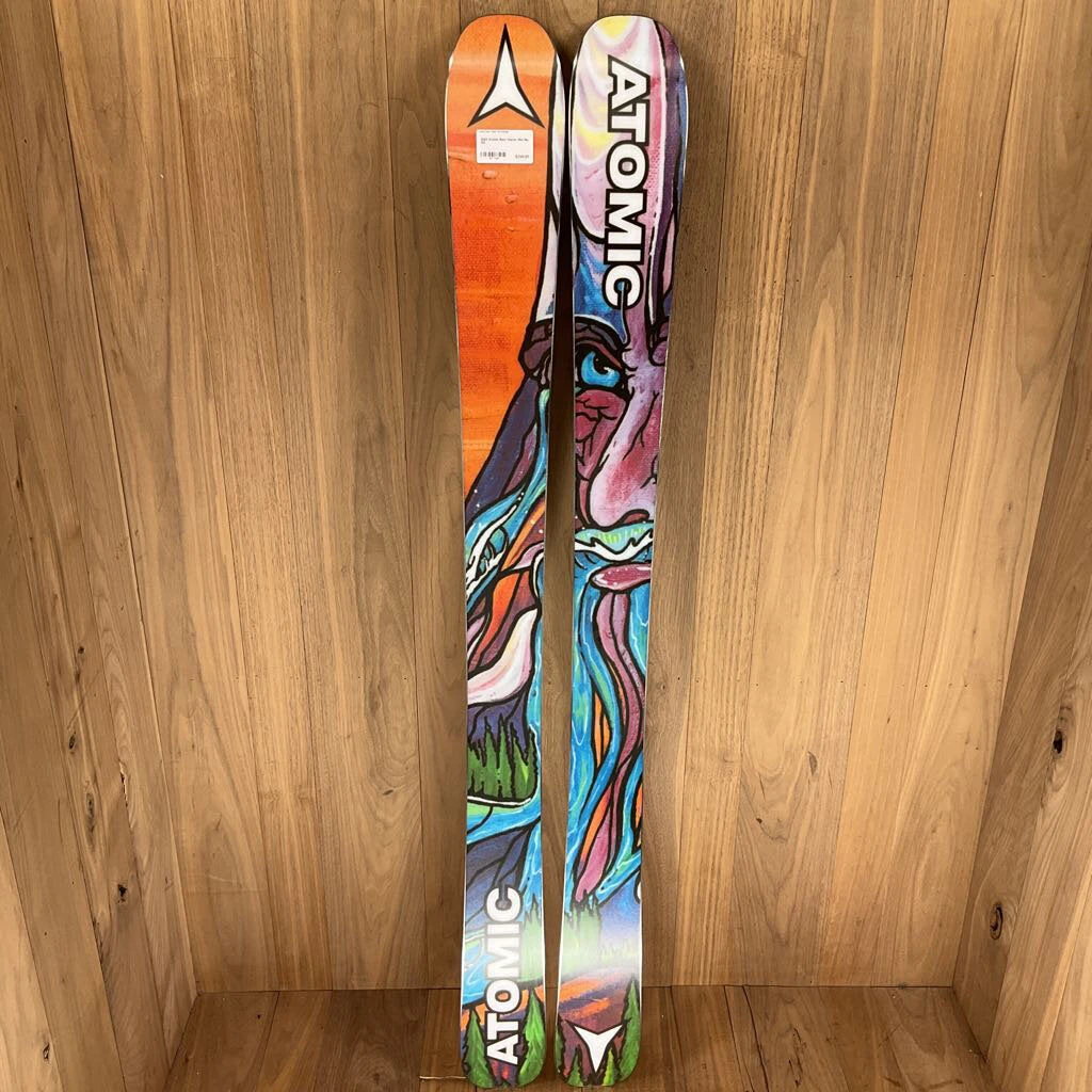 2023 Atomic Bent Chetler Mini Skis 2023 Atomic Bent Chetler Mini Skis