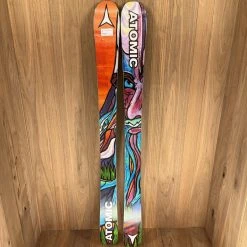 2023 Atomic Bent Chetler Mini Skis