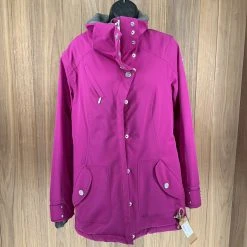 Nils Insulated Jacket Insulated Jackets