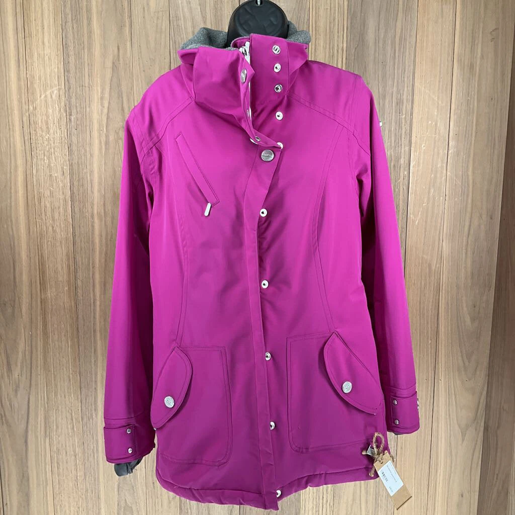 Nils Insulated Jacket Insulated Jackets Nils Insulated Jacket Insulated Jackets