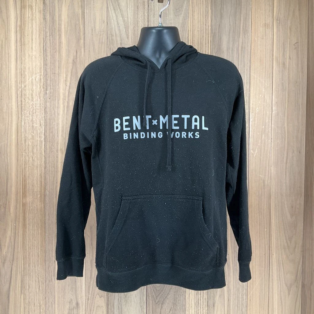 Bent Metal Binding Works Hoody Bent Metal Binding Works Hoody