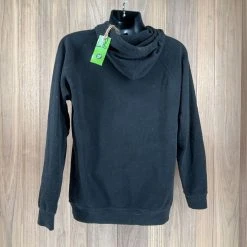 Bent Metal Binding Works Hoody