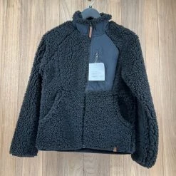 Junior Obermeyer TB Landry Sherpa Jacket