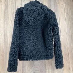 Obermeyer TG Amelia Sherpa Jacket