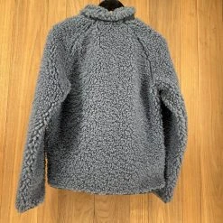 Obermeyer TG Amelia Sherpa Jacket