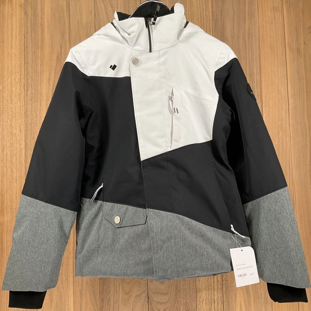 Obermeyer Taylor Jacket Obermeyer Taylor Jacket