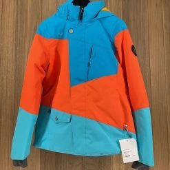 Obermeyer Taylor Jacket 3 Obermeyer Taylor Jacket