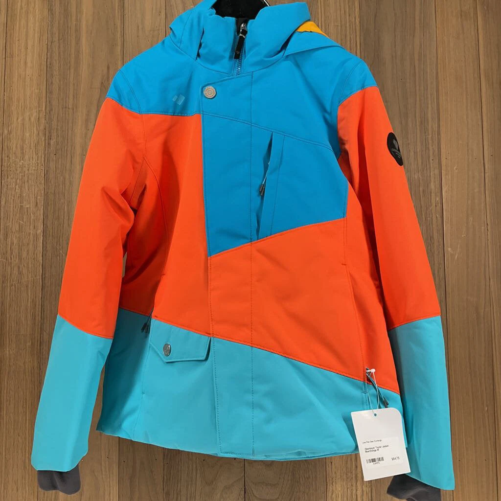 Obermeyer Taylor Jacket Obermeyer Taylor Jacket