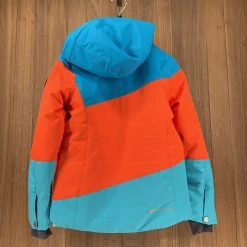 Obermeyer Taylor Jacket 4 Obermeyer Taylor Jacket