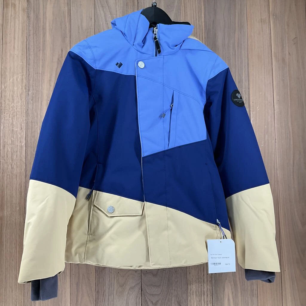 Obermeyer Taylor Jacket Obermeyer Taylor Jacket