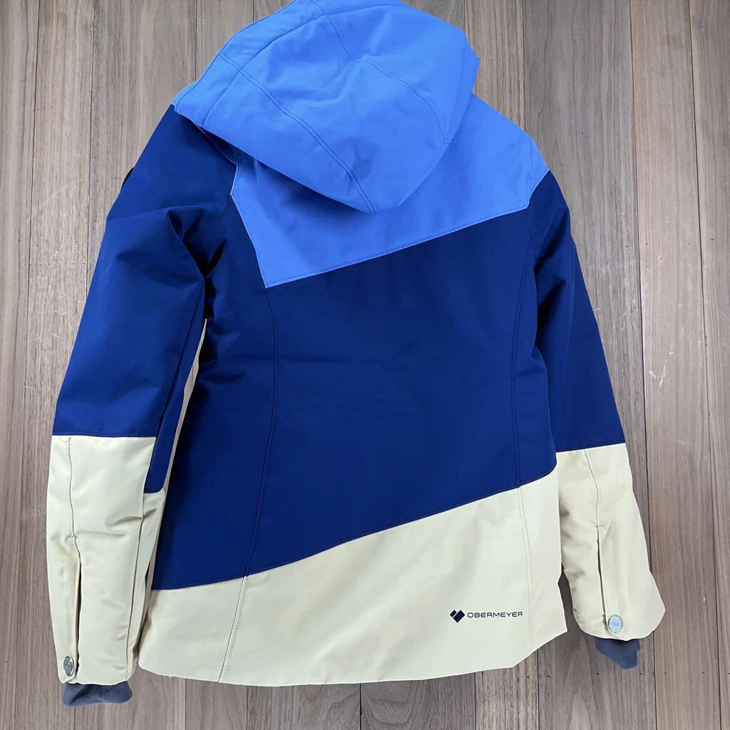 Obermeyer Taylor Jacket Obermeyer Taylor Jacket