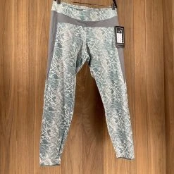 Base Layers Nils Lucy Print Leggings