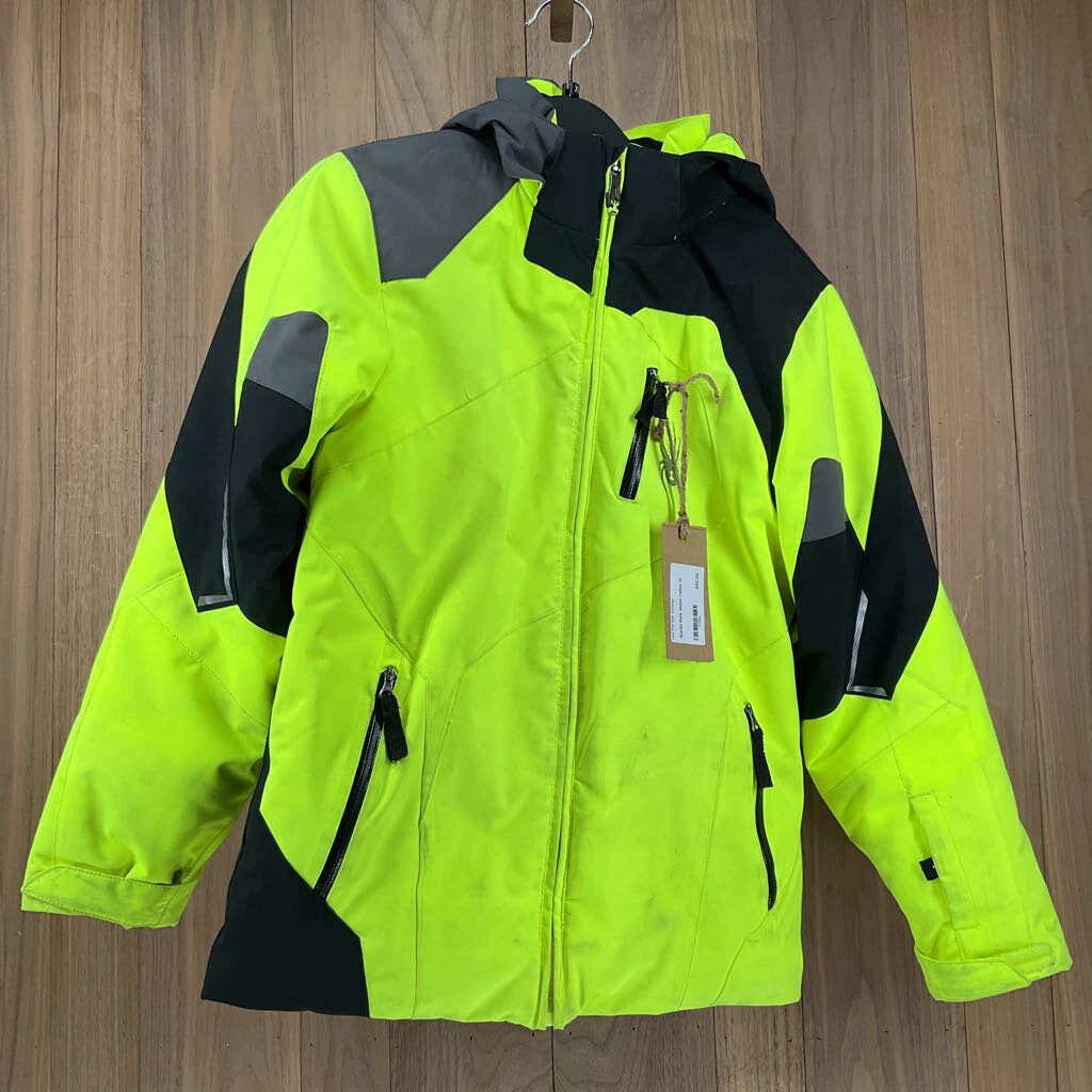 Spyder Kid's Jacket Spyder Kid's Jacket