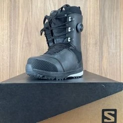 Salomon LoFi Snowboard Boots Men's