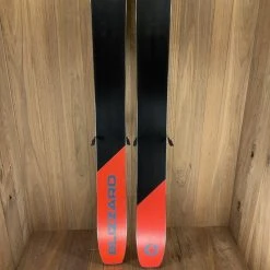 2022 Blizzard Spur W. Marker Griffon 13 Ski 3 2022 Blizzard Spur W. Marker Griffon 13 Ski