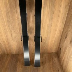 Salomon S/Race 70 LTD Skis W/ Salomon X 12 Bindings 3 Salomon S/Race 70 LTD Skis W/ Salomon X 12 Bindings