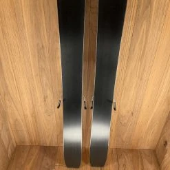 2022 Atomic Backland 107 W. Marker Kingpin 13 Bindings 3 2022 Atomic Backland 107 W. Marker Kingpin 13 Bindings