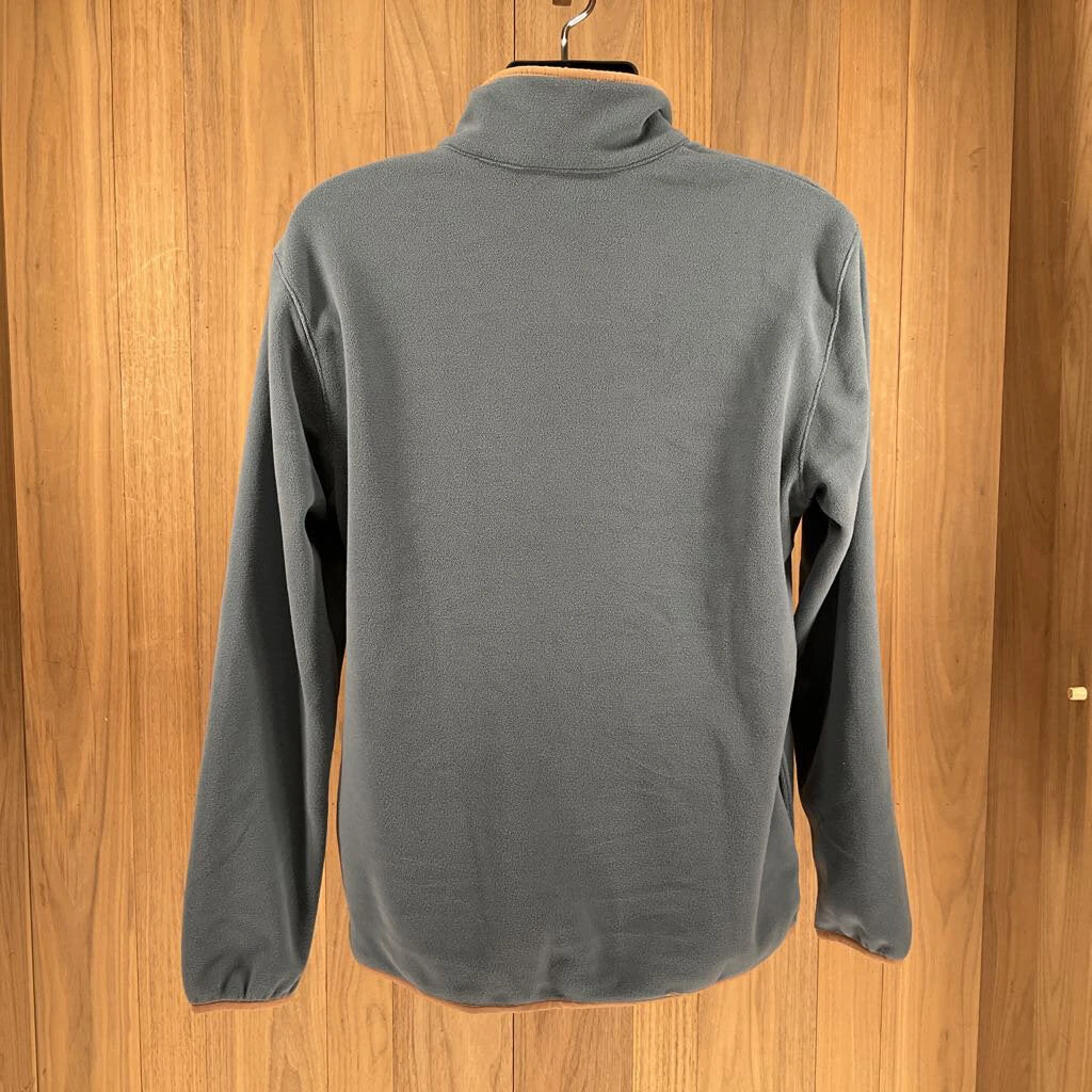 Obermeyer Men's Boulder Fleece Obermeyer Men's Boulder Fleece