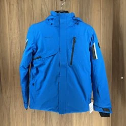 Obermeyer Men's Primo Jacket 2 Obermeyer Men's Primo Jacket