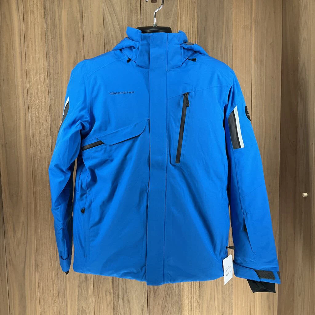 Obermeyer Men's Primo Jacket Obermeyer Men's Primo Jacket
