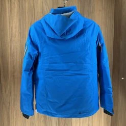 Obermeyer Men's Primo Jacket 3 Obermeyer Men's Primo Jacket