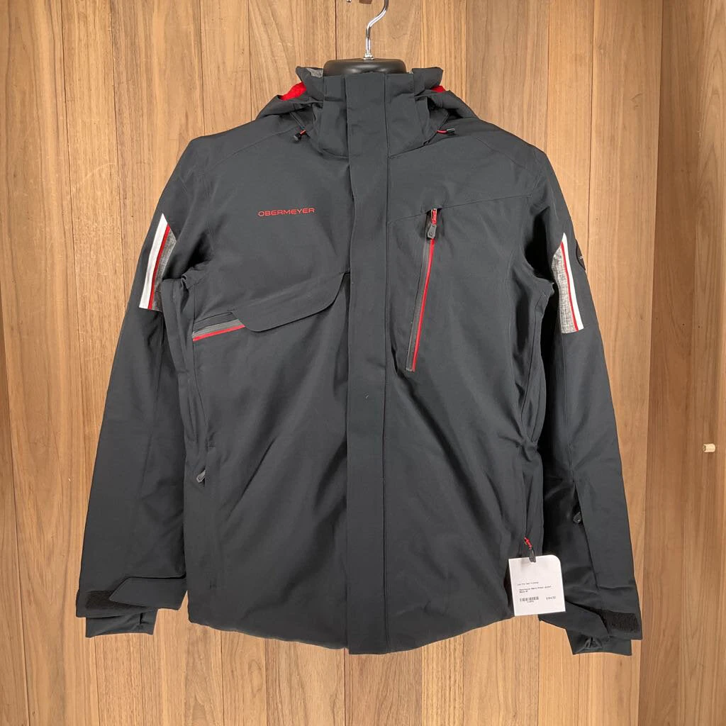 Obermeyer Men's Primo Jacket Obermeyer Men's Primo Jacket