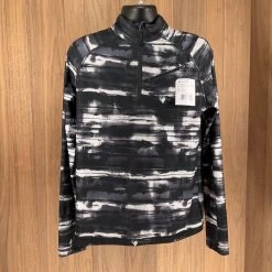 Obermeyer Men's Flex 1/4 Zip