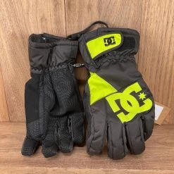 Junior DC Jr Gloves