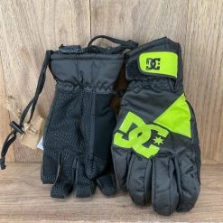 Junior DC Jr Gloves
