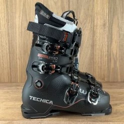 Tecnica W's Mach1 LV Pro Ski