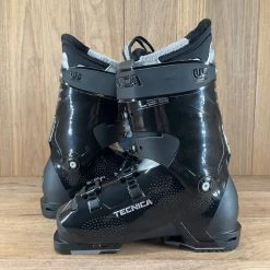 Tecnica W's Mach1 LV Pro Ski