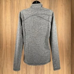 Nils Zevi Stripe Women's Top Base Layers