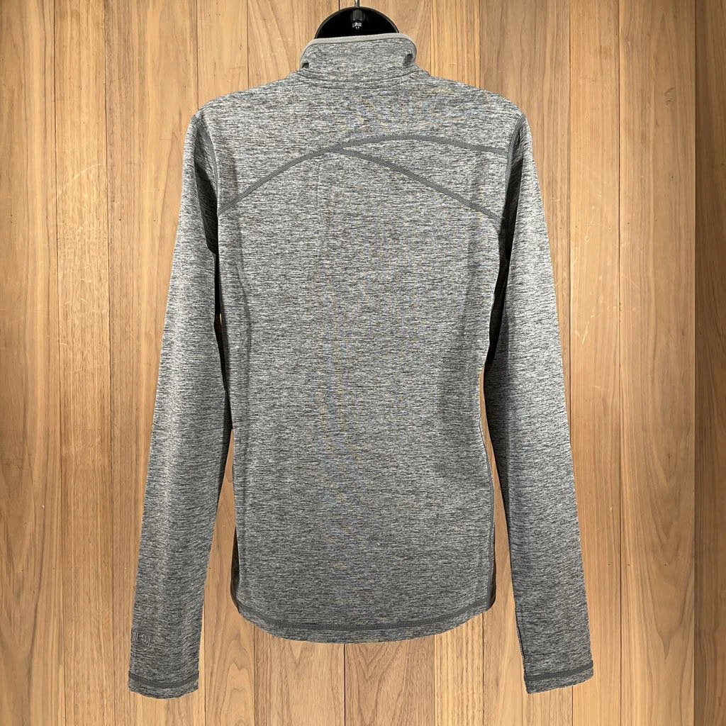 Nils Zevi Stripe Women's Top Base Layers Nils Zevi Stripe Women's Top Base Layers