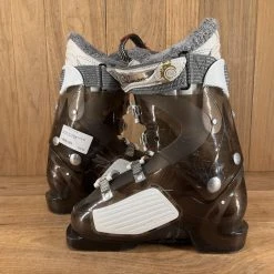 Salomon W's Energyzer 90 Ski Boots