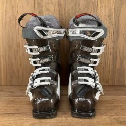 Salomon W's Energyzer 90 Ski Boots 2 Salomon W's Energyzer 90 Ski Boots