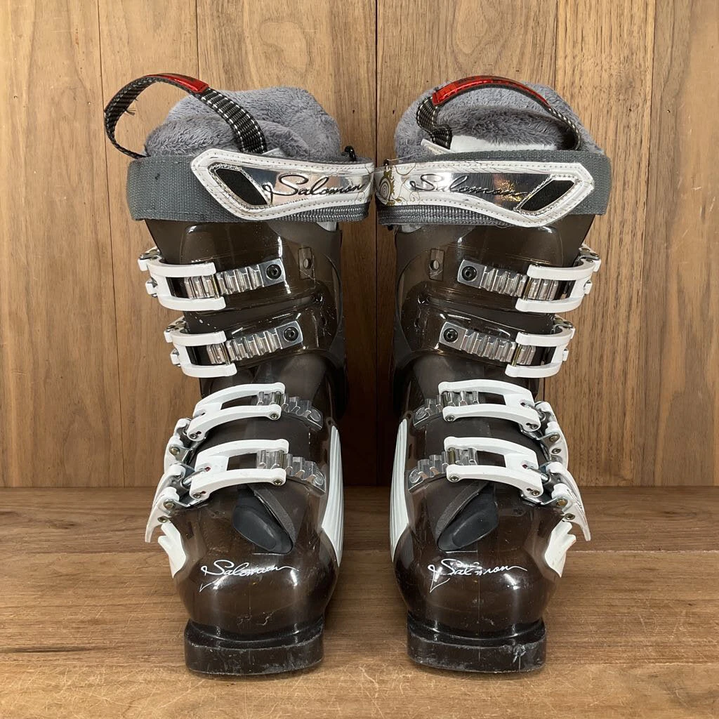 Salomon W's Energyzer 90 Ski Boots Salomon W's Energyzer 90 Ski Boots