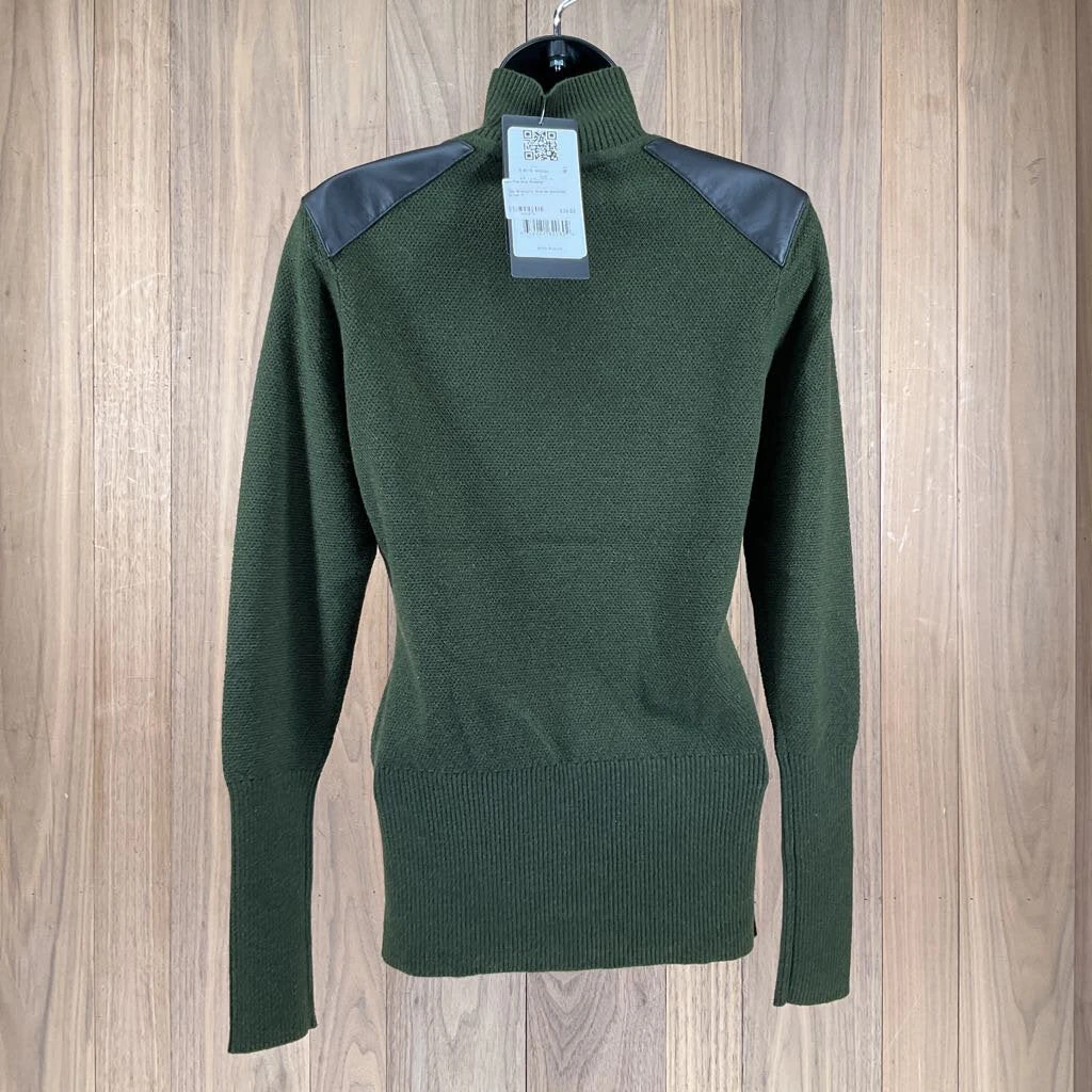 Nils Women's Sharon Sweater Base Layers Nils Women's Sharon Sweater Base Layers