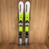 Head Supershape Team Easy W. Head SLR 4.5 Skis