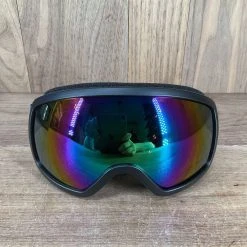 Junior Stage 8Track Goggles