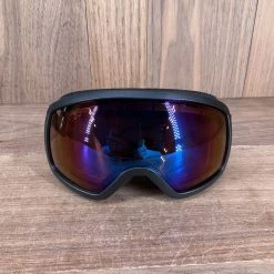 Junior Stage 8Track Goggles