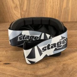 Stage Replay Goggles