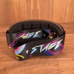 Stage Replay Goggles